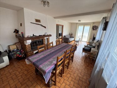 Maison a vendre Audincourt 25400 Doubs 103 m2 4 pièces 190000 euros