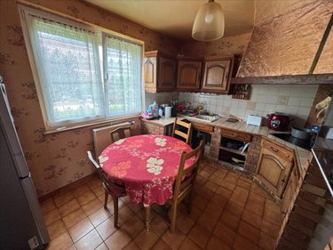 Maison a vendre Audincourt 25400 Doubs 103 m2 4 pièces 190000 euros