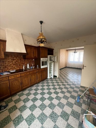 Maison a vendre Outreau 62230 Pas-de-Calais 73 m2 5 pièces 132500 euros