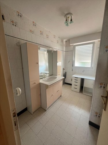 Maison a vendre Outreau 62230 Pas-de-Calais 73 m2 5 pièces 132500 euros