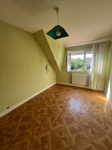 Maison a vendre Outreau 62230 Pas-de-Calais 73 m2 5 pièces 132500 euros
