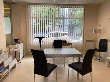 Fonds et murs commerciaux a vendre Péronnas 01960 Ain 42 m2  89000 euros