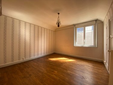 Maison a vendre Dol-de-Bretagne 35120 Ille-et-Vilaine 83 m2 3 pièces 262600 euros
