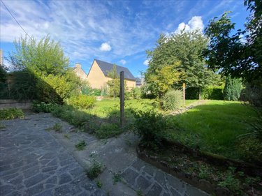 Maison a vendre Dol-de-Bretagne 35120 Ille-et-Vilaine 83 m2 3 pièces 262600 euros