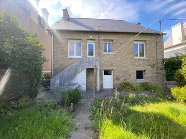 Maison a vendre Dol-de-Bretagne 35120 Ille-et-Vilaine 83 m2 3 pièces 262600 euros