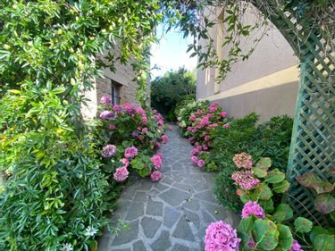 Maison a vendre Dol-de-Bretagne 35120 Ille-et-Vilaine 83 m2 3 pièces 262600 euros