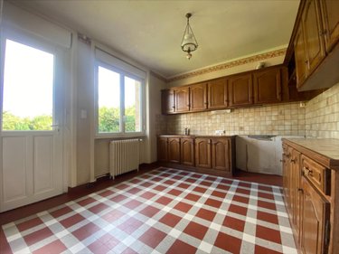 Maison a vendre Dol-de-Bretagne 35120 Ille-et-Vilaine 83 m2 3 pièces 262600 euros