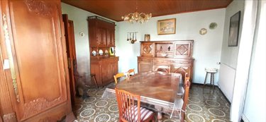 Maison a vendre Cherbourg-en-Cotentin 50100 Manche 83 m2 4 pièces 230056 euros