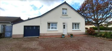 Maison a vendre Cherbourg-en-Cotentin 50100 Manche 83 m2 4 pièces 230056 euros