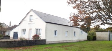 Maison a vendre Cherbourg-en-Cotentin 50100 Manche 83 m2 4 pièces 230056 euros