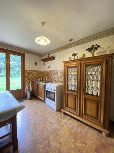 Maison a vendre Saint-Hilaire-lez-Cambrai 59292 Nord 104 m2 7 pièces 199817 euros