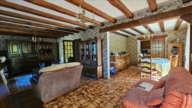 Maison a vendre Vendôme 41100 Loir-et-Cher 167 m2 6 pièces 244165 euros