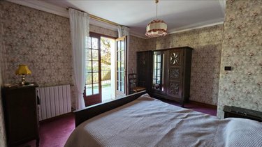 Maison a vendre Vendôme 41100 Loir-et-Cher 167 m2 6 pièces 244165 euros