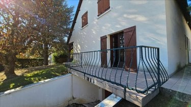 Maison a vendre Vendôme 41100 Loir-et-Cher 167 m2 6 pièces 244165 euros