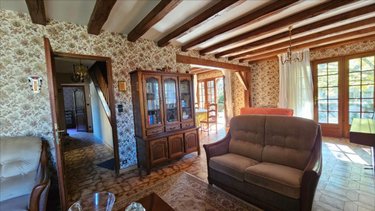 Maison a vendre Vendôme 41100 Loir-et-Cher 167 m2 6 pièces 244165 euros