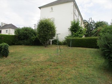 Maison a vendre Carhaix-Plouguer 29270 Finistère 75 m2 4 pièces 116050 euros