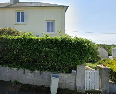 Maison a vendre Carhaix-Plouguer 29270 Finistère 75 m2 4 pièces 116050 euros