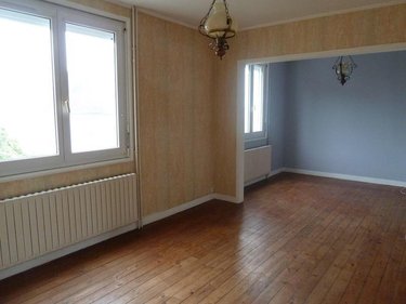 Maison a vendre Carhaix-Plouguer 29270 Finistère 75 m2 4 pièces 116050 euros