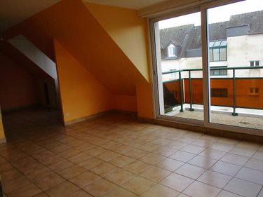 Appartement a vendre Carhaix-Plouguer 29270 Finistère 52 m2 3 pièces 89040 euros