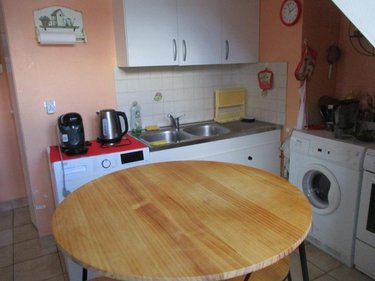 Appartement a vendre Carhaix-Plouguer 29270 Finistère 52 m2 3 pièces 95400 euros