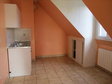 Appartement a vendre Carhaix-Plouguer 29270 Finistère 52 m2 3 pièces 95400 euros