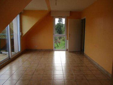 Appartement a vendre Carhaix-Plouguer 29270 Finistère 52 m2 3 pièces 95400 euros