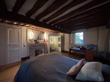 Maison a vendre Le Vaudreuil 27100 Eure 295 m2 12 pièces 650000 euros