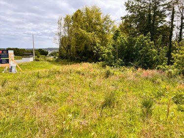 Terrain a batir a vendre Saint-Renan 29290 Finistère 421 m2  128400 euros