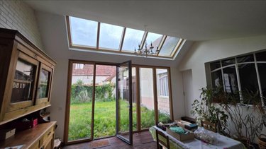 Maison a vendre Chabris 36210 Indre 165 m2 7 pièces 161250 euros