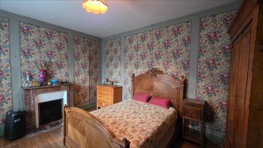 Maison a vendre Chabris 36210 Indre 165 m2 7 pièces 161250 euros