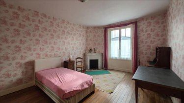 Maison a vendre Chabris 36210 Indre 165 m2 7 pièces 161250 euros