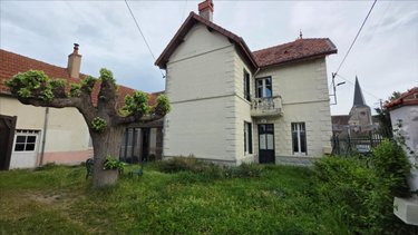 Maison a vendre Chabris 36210 Indre 165 m2 7 pièces 161250 euros