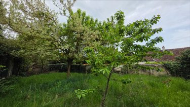 Maison a vendre Chabris 36210 Indre 165 m2 7 pièces 161250 euros