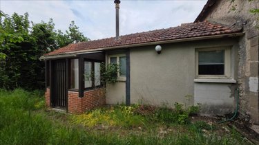 Maison a vendre Chabris 36210 Indre 165 m2 7 pièces 161250 euros
