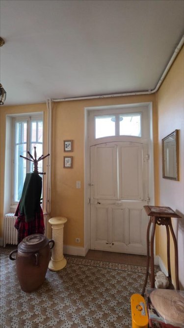 Maison a vendre Chabris 36210 Indre 165 m2 7 pièces 161250 euros