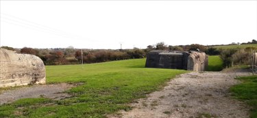 Terrains de loisirs bois etangs a vendre La Hague 50440 Manche 14454 m2  468060 euros