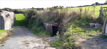 Terrains de loisirs bois etangs a vendre La Hague 50440 Manche 14454 m2  468060 euros