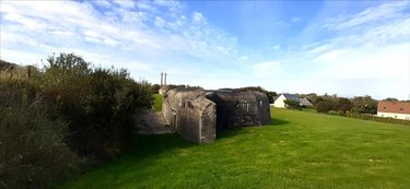 Terrains de loisirs bois etangs a vendre La Hague 50440 Manche 14454 m2  468060 euros