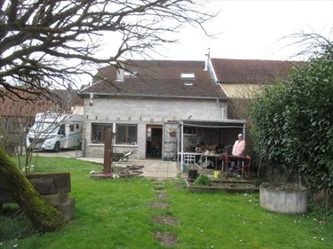 Maison a vendre Lavoncourt 70120 Haute-Saône 108 m2 5 pièces 90000 euros