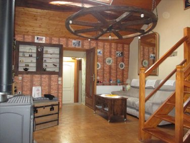 Maison a vendre Lavoncourt 70120 Haute-Saône 108 m2 5 pièces 90000 euros