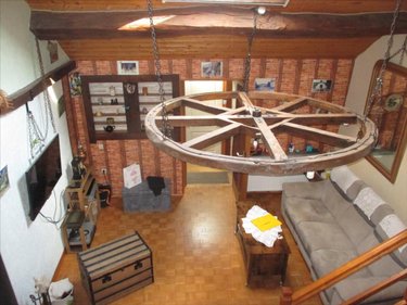 Maison a vendre Lavoncourt 70120 Haute-Saône 108 m2 5 pièces 90000 euros