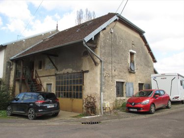 Maison a vendre Lavoncourt 70120 Haute-Saône 108 m2 5 pièces 90000 euros