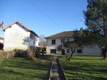 Maison a vendre Port-sur-Saône 70170 Haute-Saône 118 m2 5 pièces 180000 euros