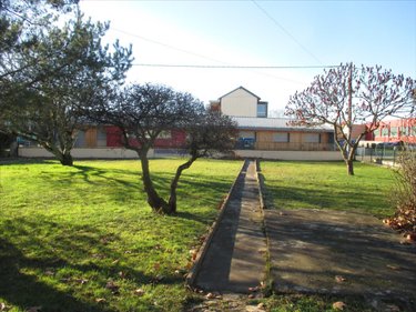 Maison a vendre Port-sur-Saône 70170 Haute-Saône 118 m2 5 pièces 180000 euros
