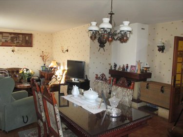 Maison a vendre Port-sur-Saône 70170 Haute-Saône 118 m2 5 pièces 180000 euros