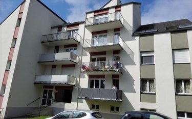 Appartement a vendre Carhaix-Plouguer 29270 Finistère 77 m2 4 pièces 131250 euros