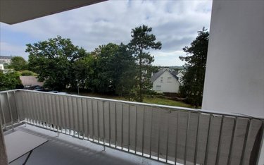 Appartement a vendre Carhaix-Plouguer 29270 Finistère 77 m2 4 pièces 120750 euros