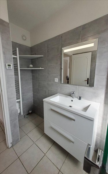 Appartement a vendre Carhaix-Plouguer 29270 Finistère 77 m2 4 pièces 120750 euros