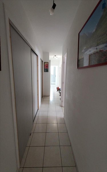 Appartement a vendre Carhaix-Plouguer 29270 Finistère 77 m2 4 pièces 120750 euros