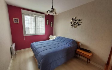 Appartement a vendre Carhaix-Plouguer 29270 Finistère 77 m2 4 pièces 120750 euros